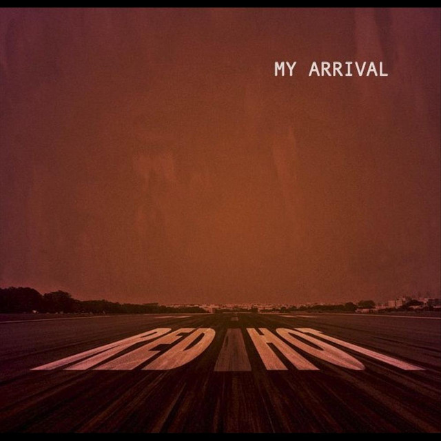 My Arrival cover art