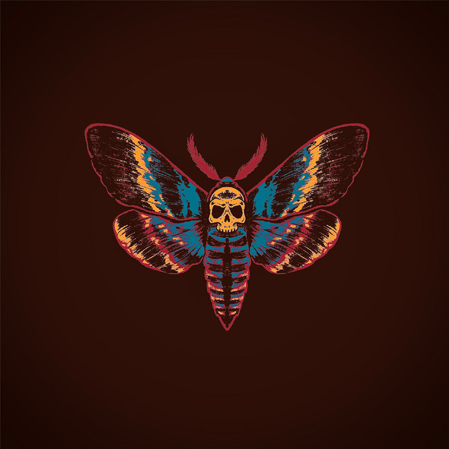 POST-MORTEM cover art