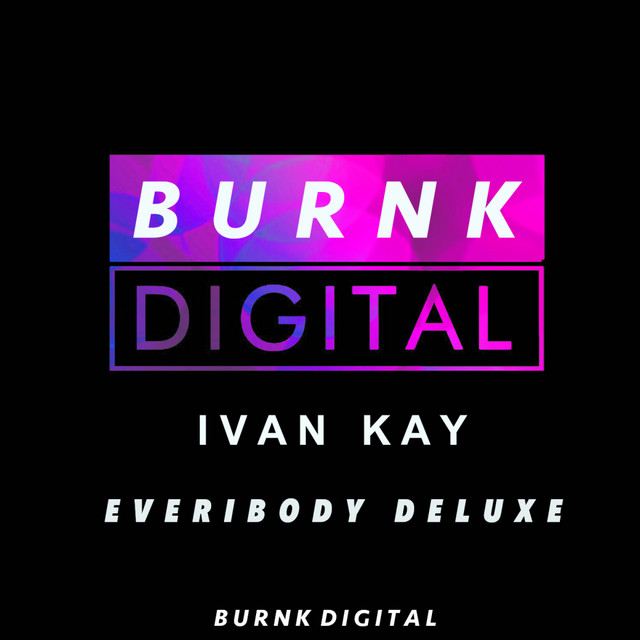 Everibody Deluxe album art