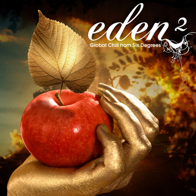 Eden 2 cover art