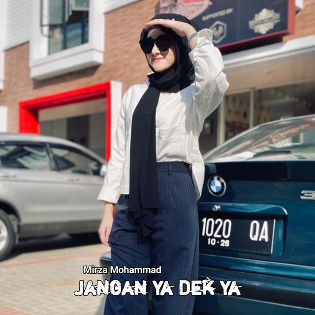 Jangan Ya Dek Ya