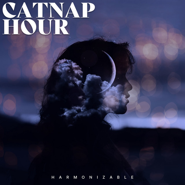 Catnap Hour cover art