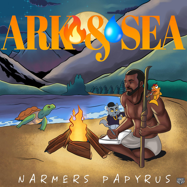 album image