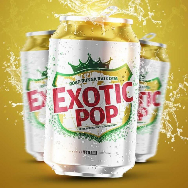 Exotic Pop