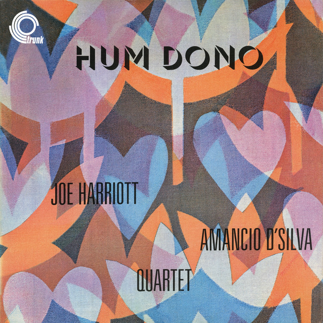 Hum Dono cover art