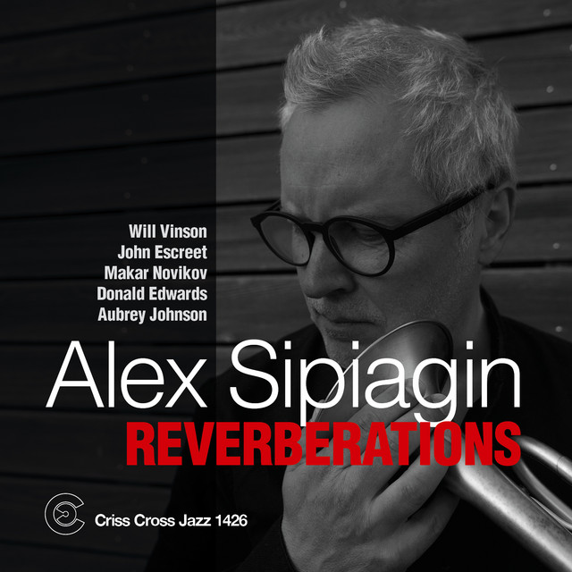 Reverberations cover