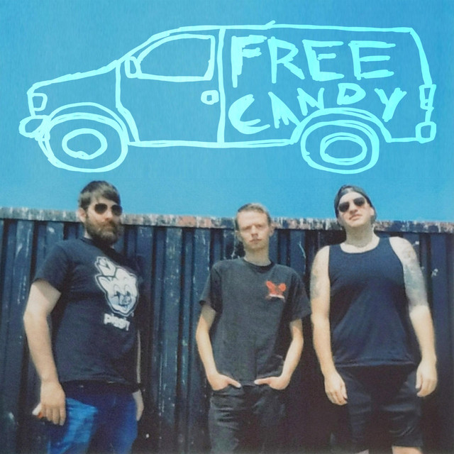 Free Candy