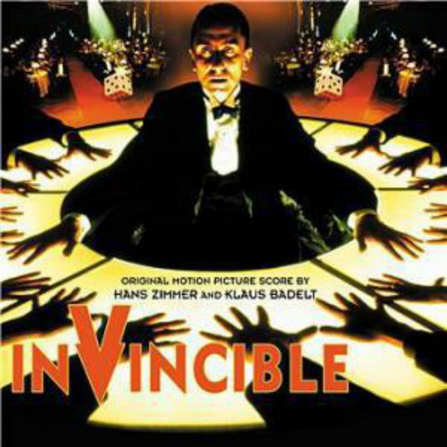 Invincible (Original Motion Picture Soundtrack) - Album by Klaus