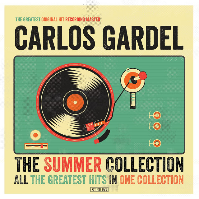 The Summer Collection cover art