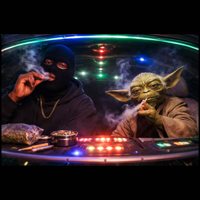Jedi Kiss
