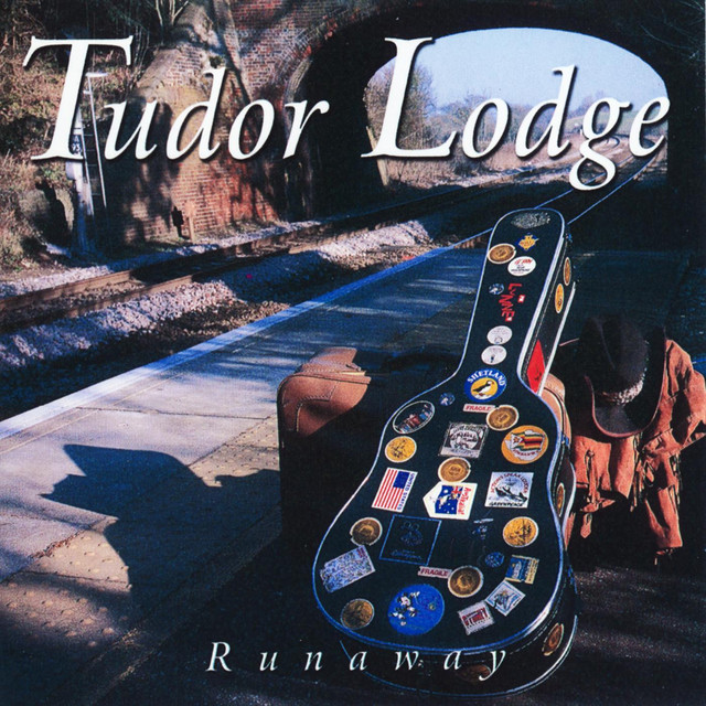 Runaway cover art