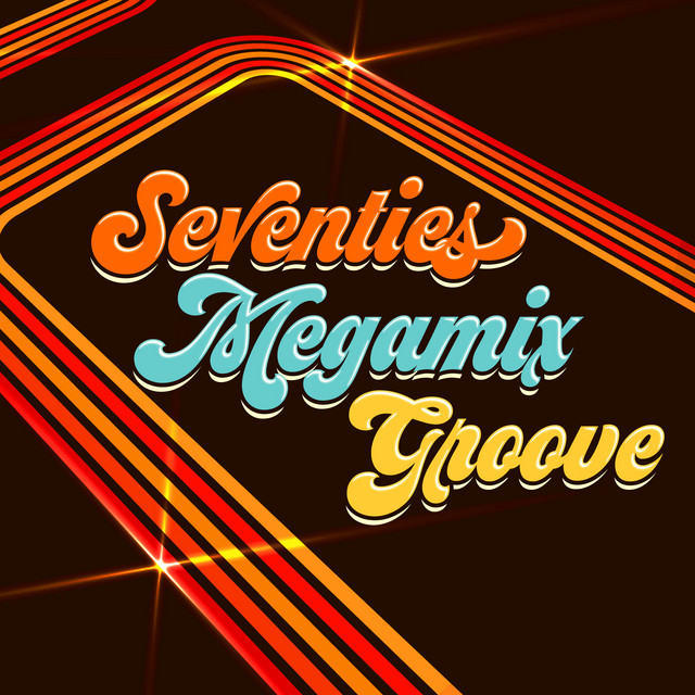 70s Megamix 1 - Countdown to the Hits | Boogie Nights | Funkytown