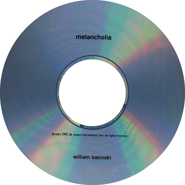Melancholia II