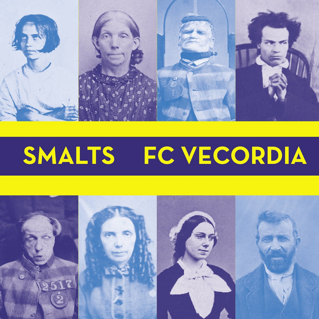 Fc Vecordia cover art