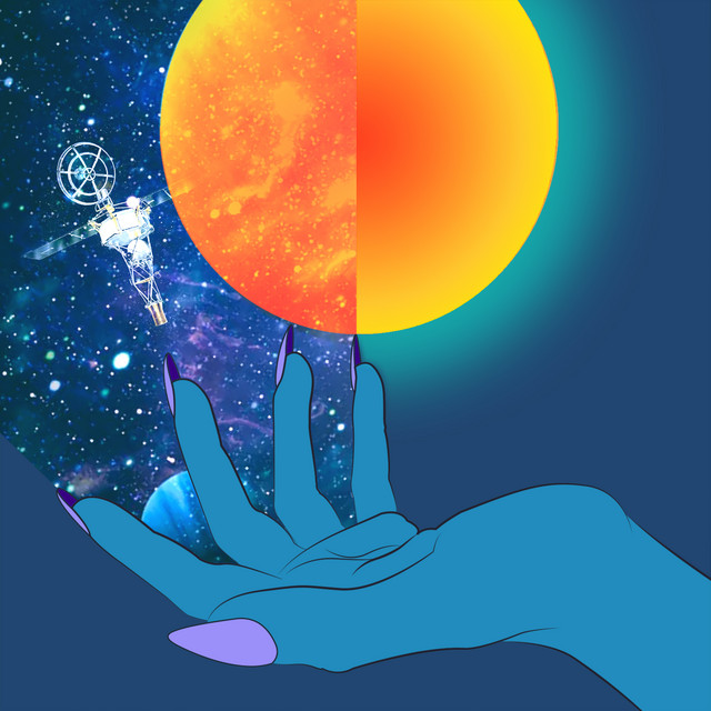 Hands