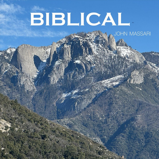 Biblical cover art