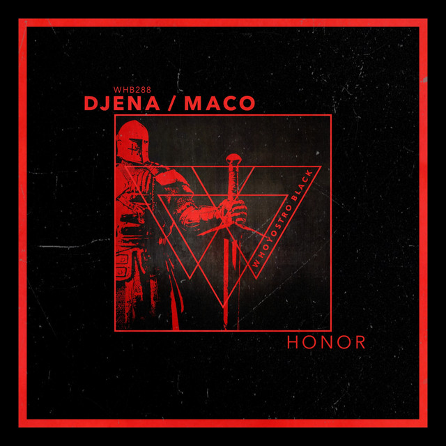 Honor - Original Mix