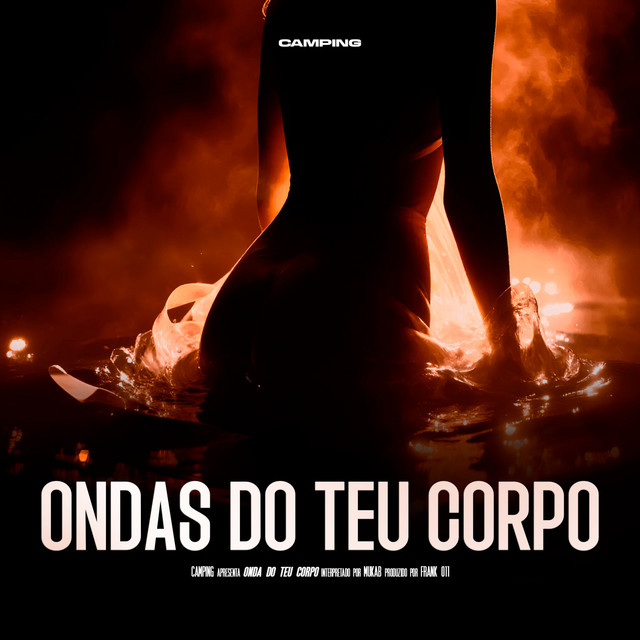 Ondas do Teu Corpo