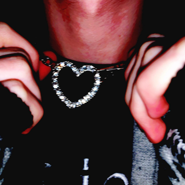 <3 cover art