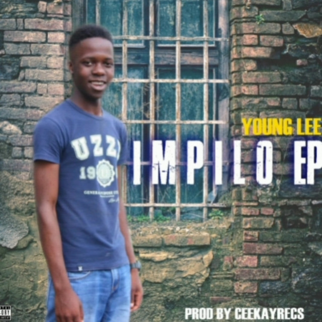 Impilo cover art
