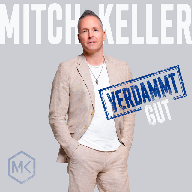 Verdammt gut cover art