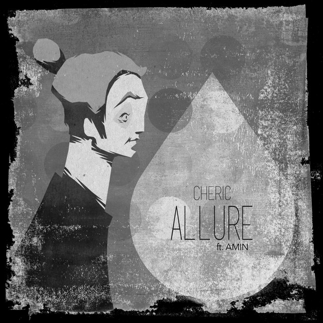 Allure cover art