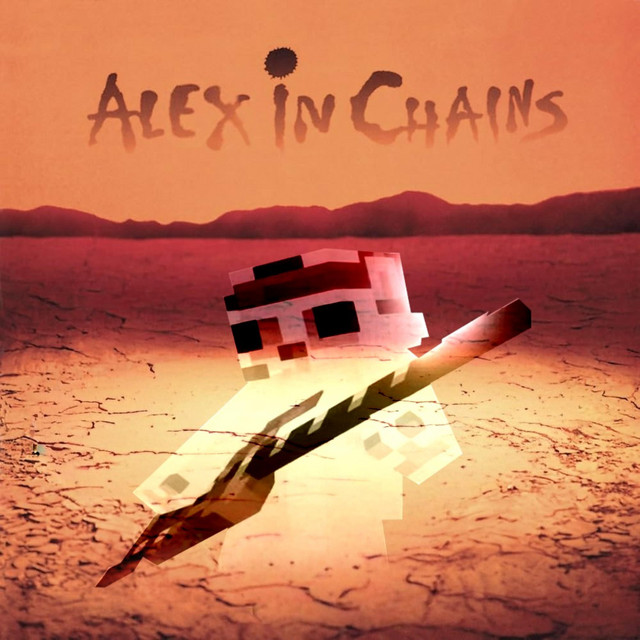 Creeper cover art