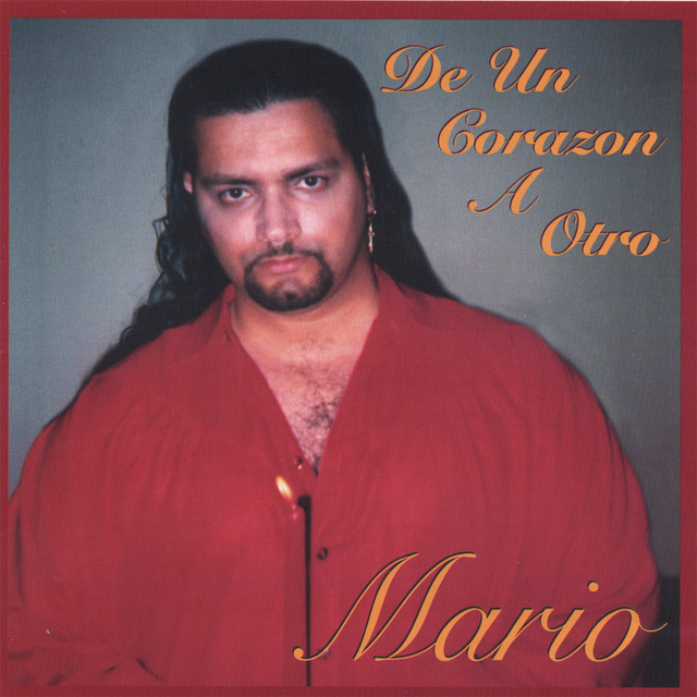 A Mi Ritmo cover art