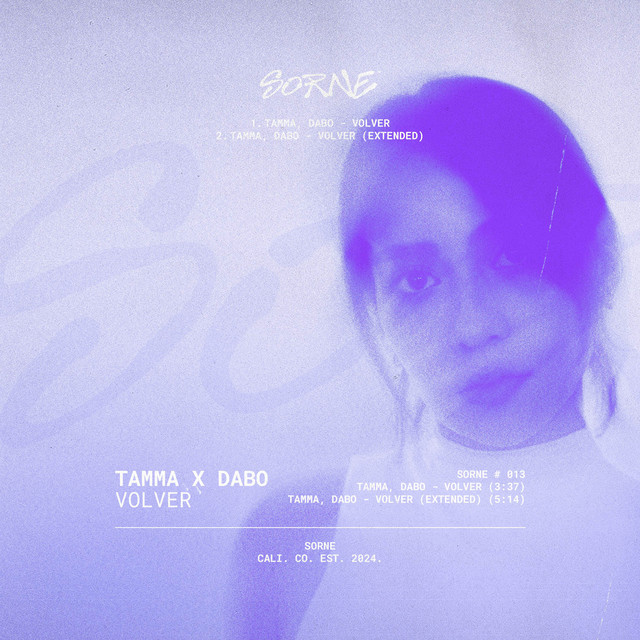 Dabo, Tamma — Volver