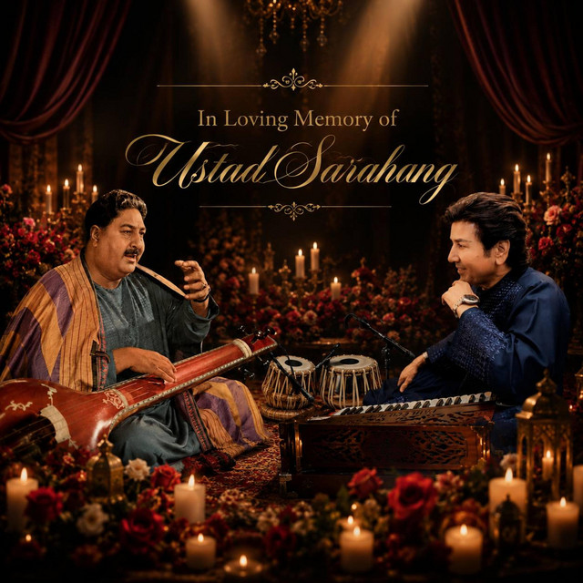 Ba Rang O Boyat album image