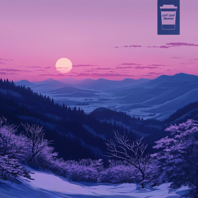 Solstice cover art