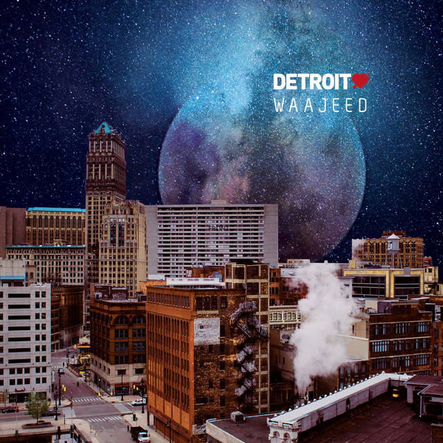 WhoRU album art