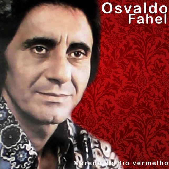 Osvaldo Fahel