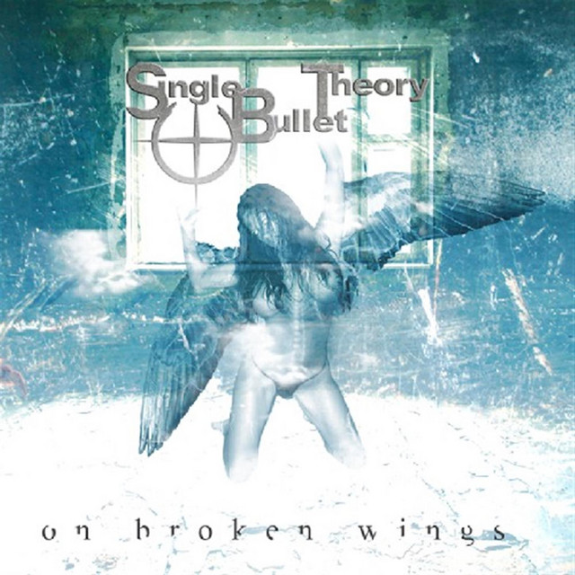 On Broken Wings cover art