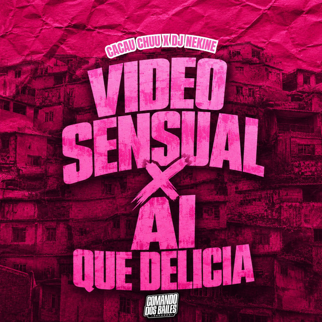 VIDEO SENSUAL X AI QUE DELICIA