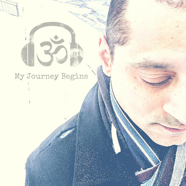  – My Journey Begins