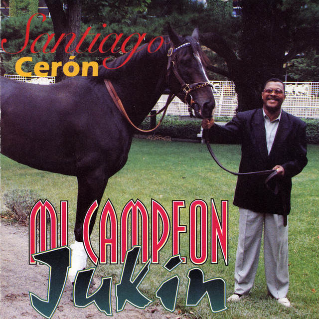 Yo Me Voy Pa Cali cover art