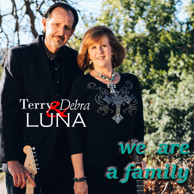 Terry & Debra Luna | Spotify