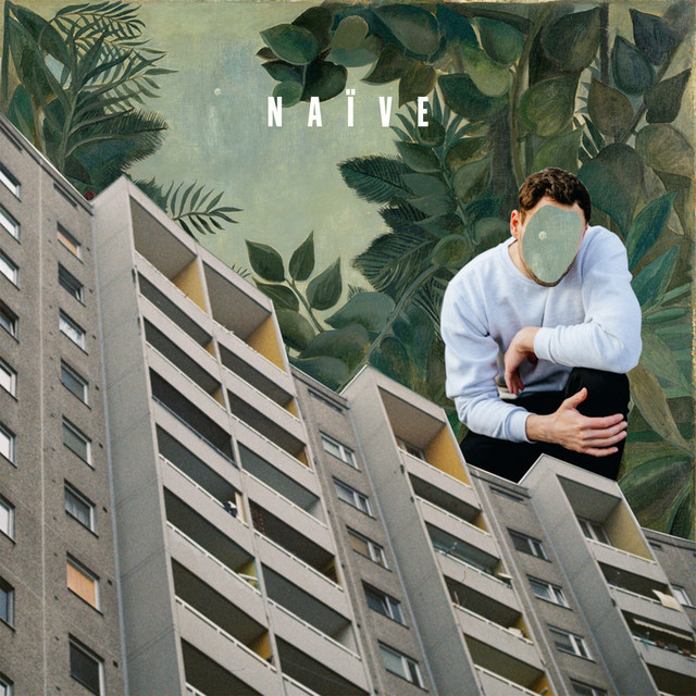 NAÏVE cover art