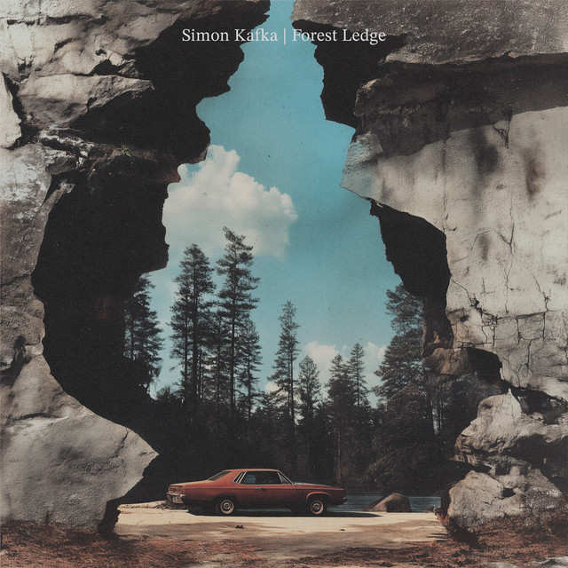 Forest Ledge cover