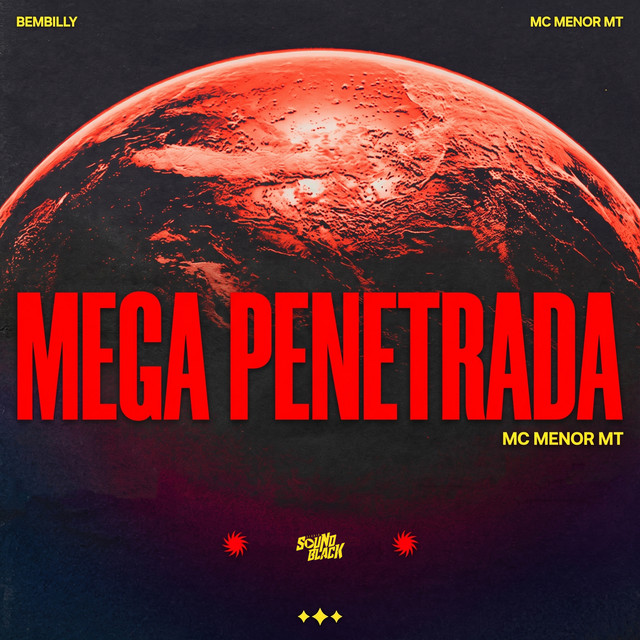 Mega Penetrada