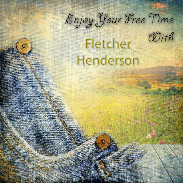 Enjoy Your Free Time With cover art