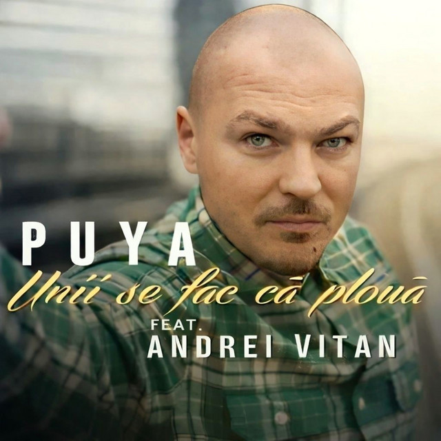 Unii Se Fac Că Plouă