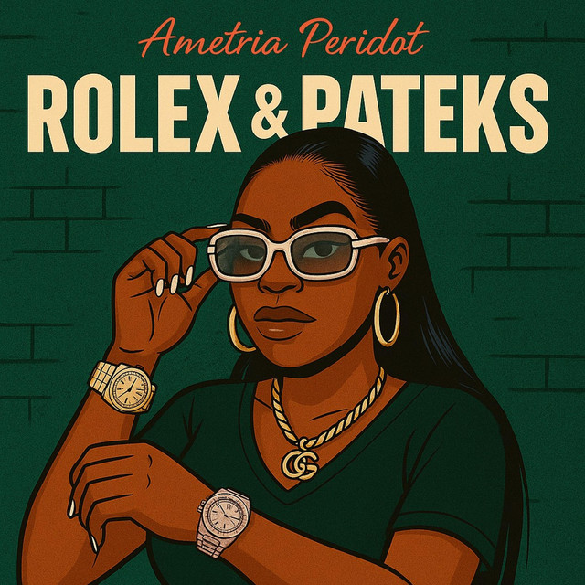 Rolex & Pateks