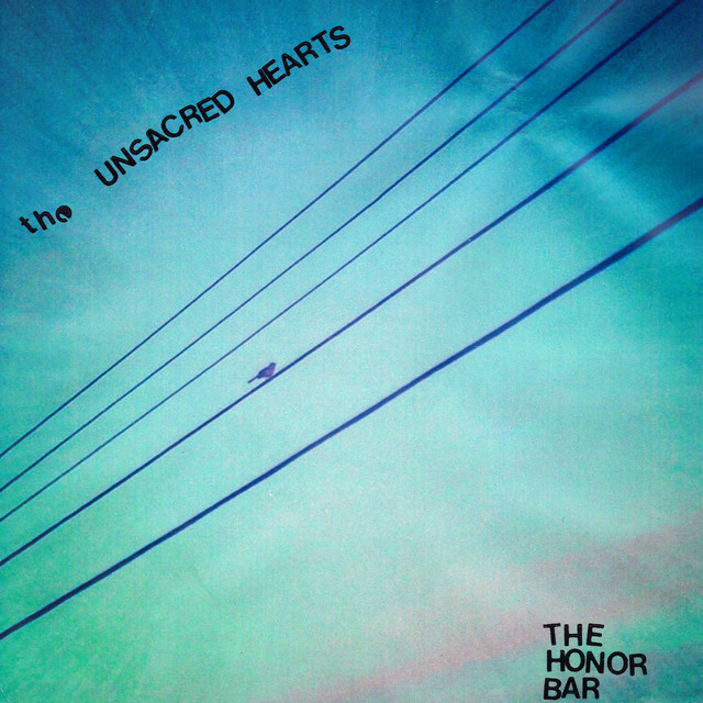 The Honor Bar cover