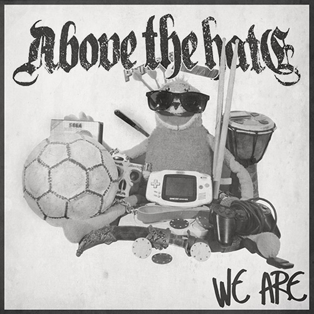 undefined album image