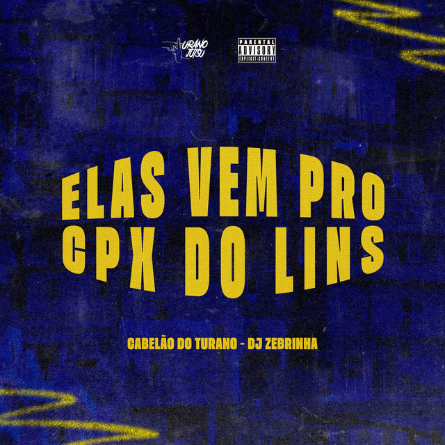 Elas vem pro CPX do Lins