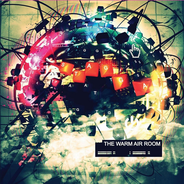 The Warm Air Room cover art