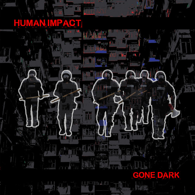 Hold On album image