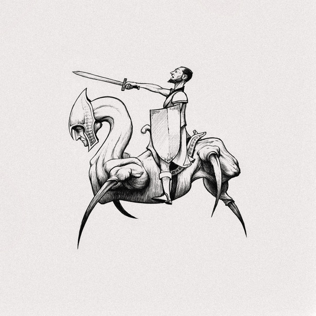 Message To Ourselves Outside The Dreaming Machine cover art